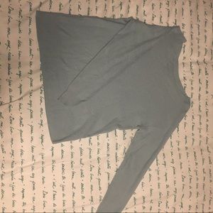 American eagle sweater size small